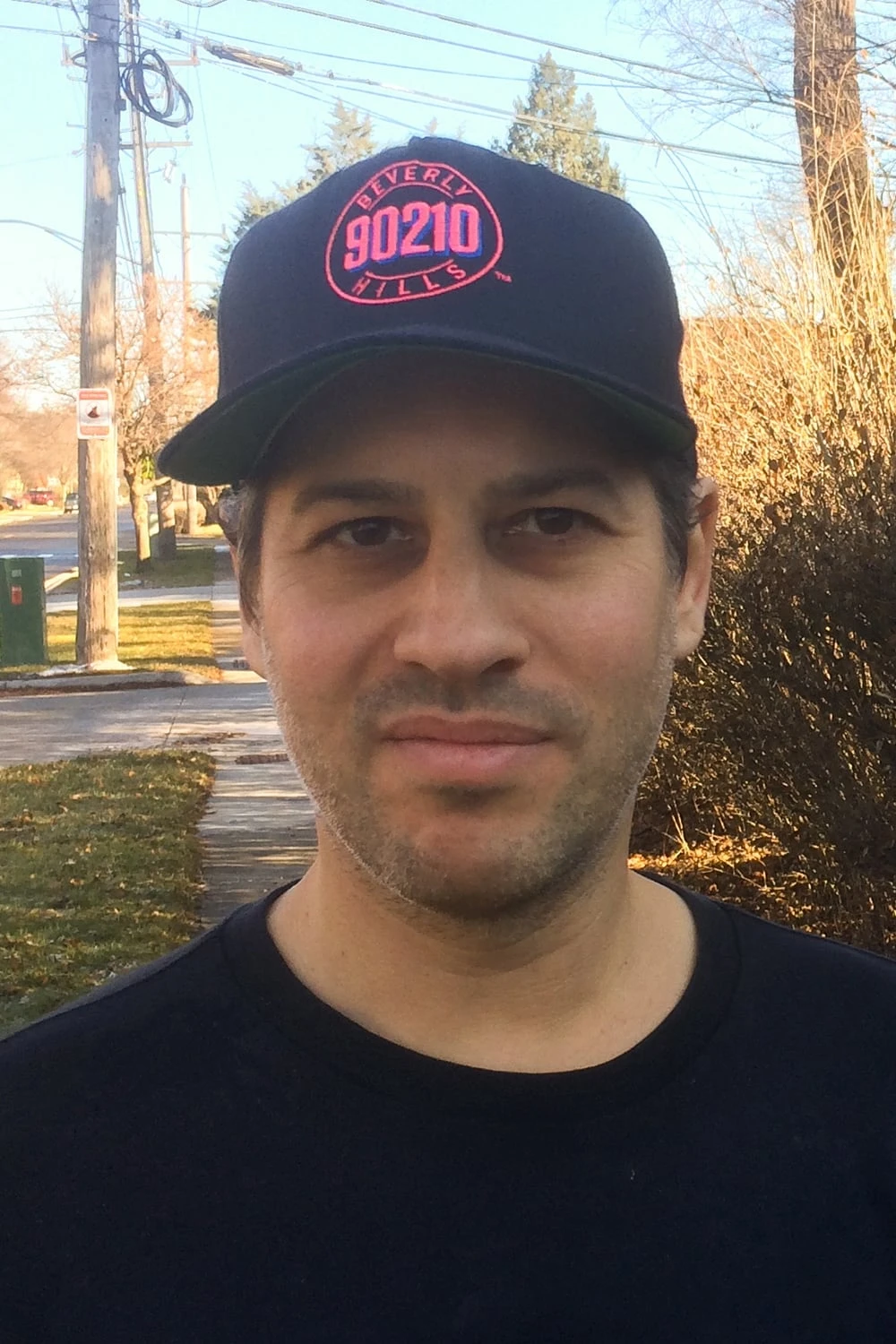 Foto von Aaron Wertheimer