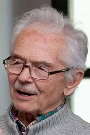 Foto von Bernard Krawczyk