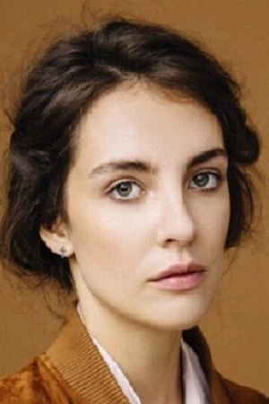 Foto von Ekaterina Sokolova