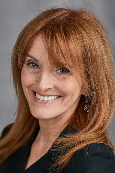 Foto von Sylvie-Anne Martel