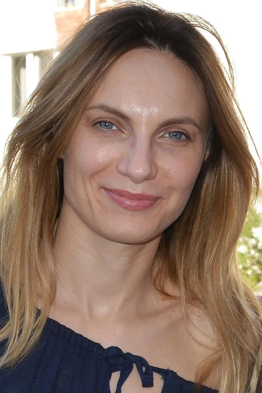 Foto von Sylwia Gliwa