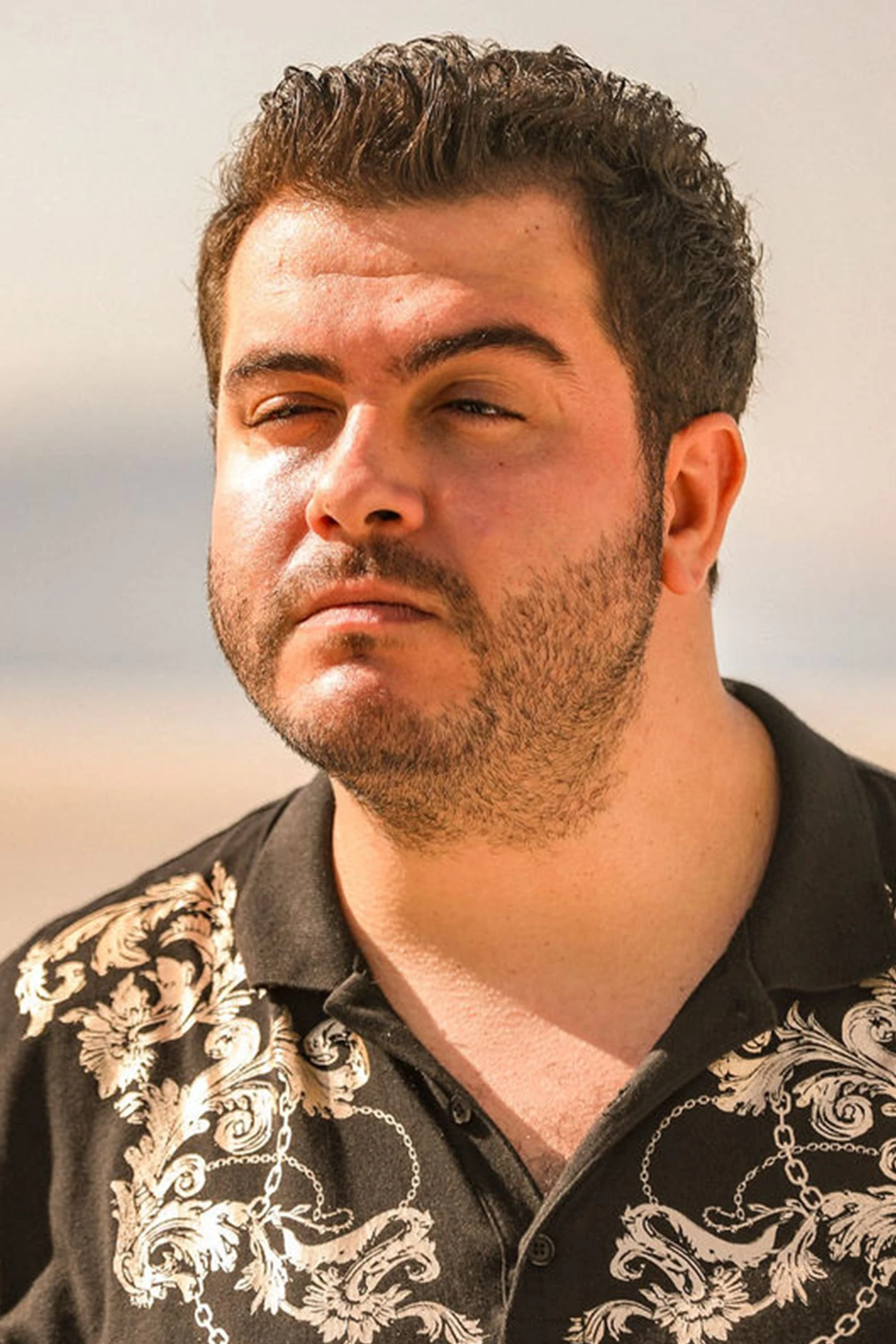 Foto von Safa Sarı