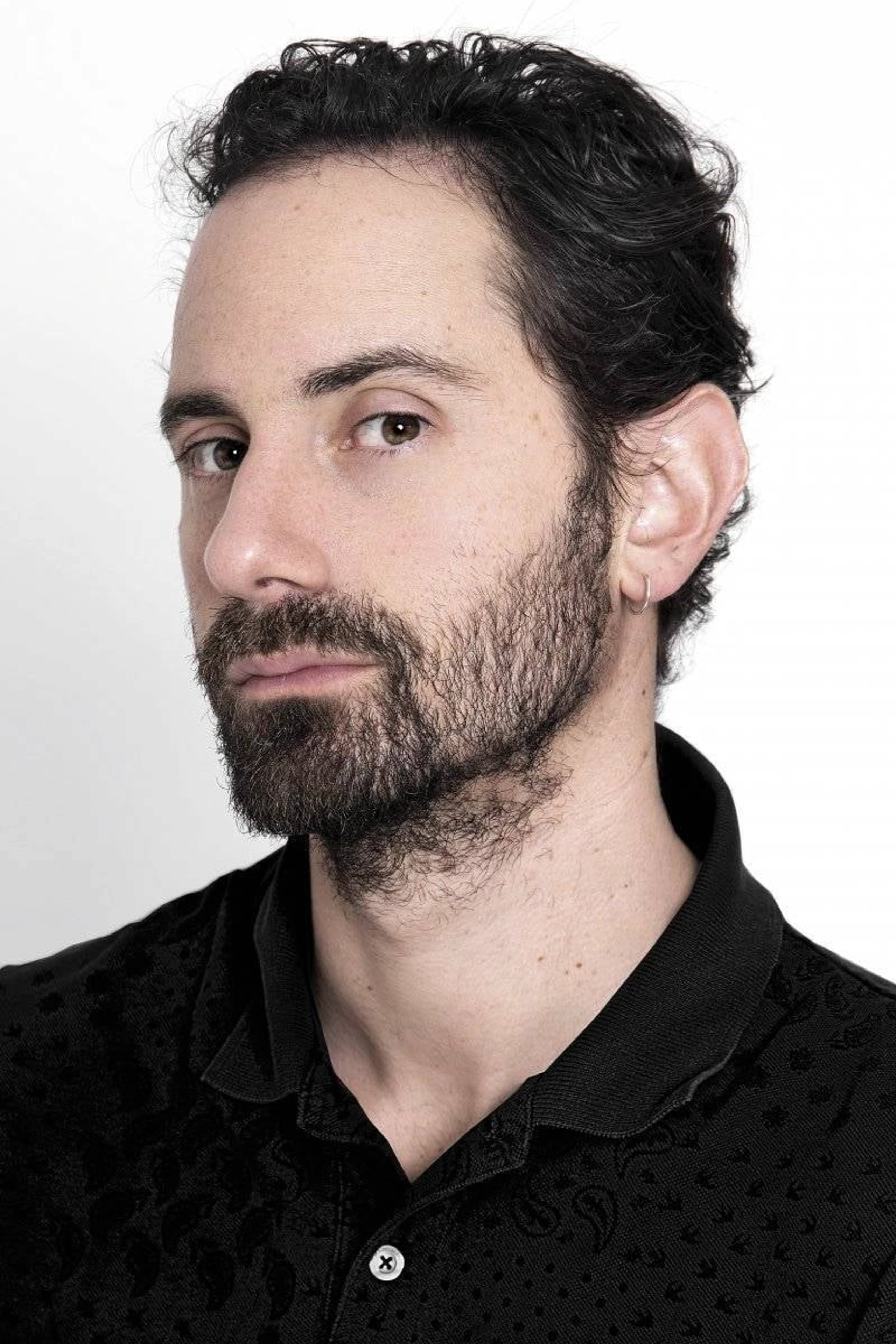 Foto von Santiago Tupper