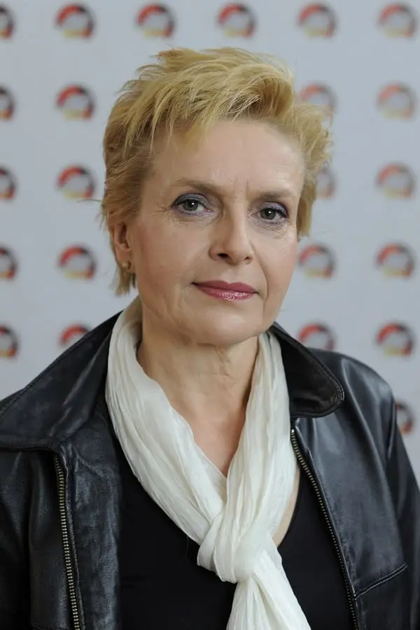 Foto von Jolanta Żółkowska