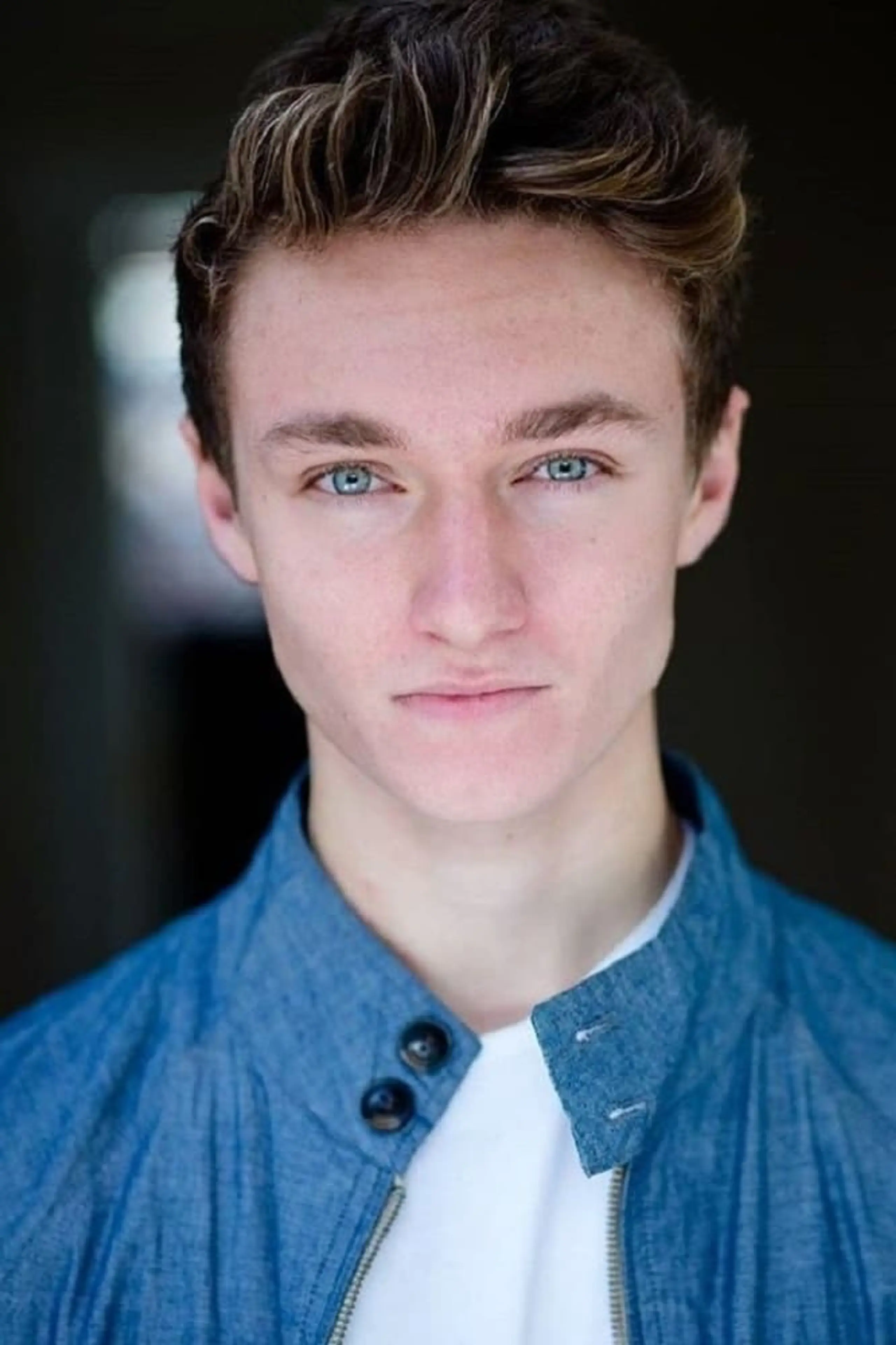 Foto von Harrison Osterfield