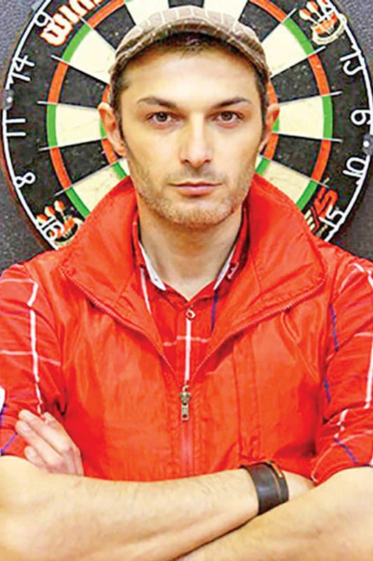 Foto von Ramin Parchami