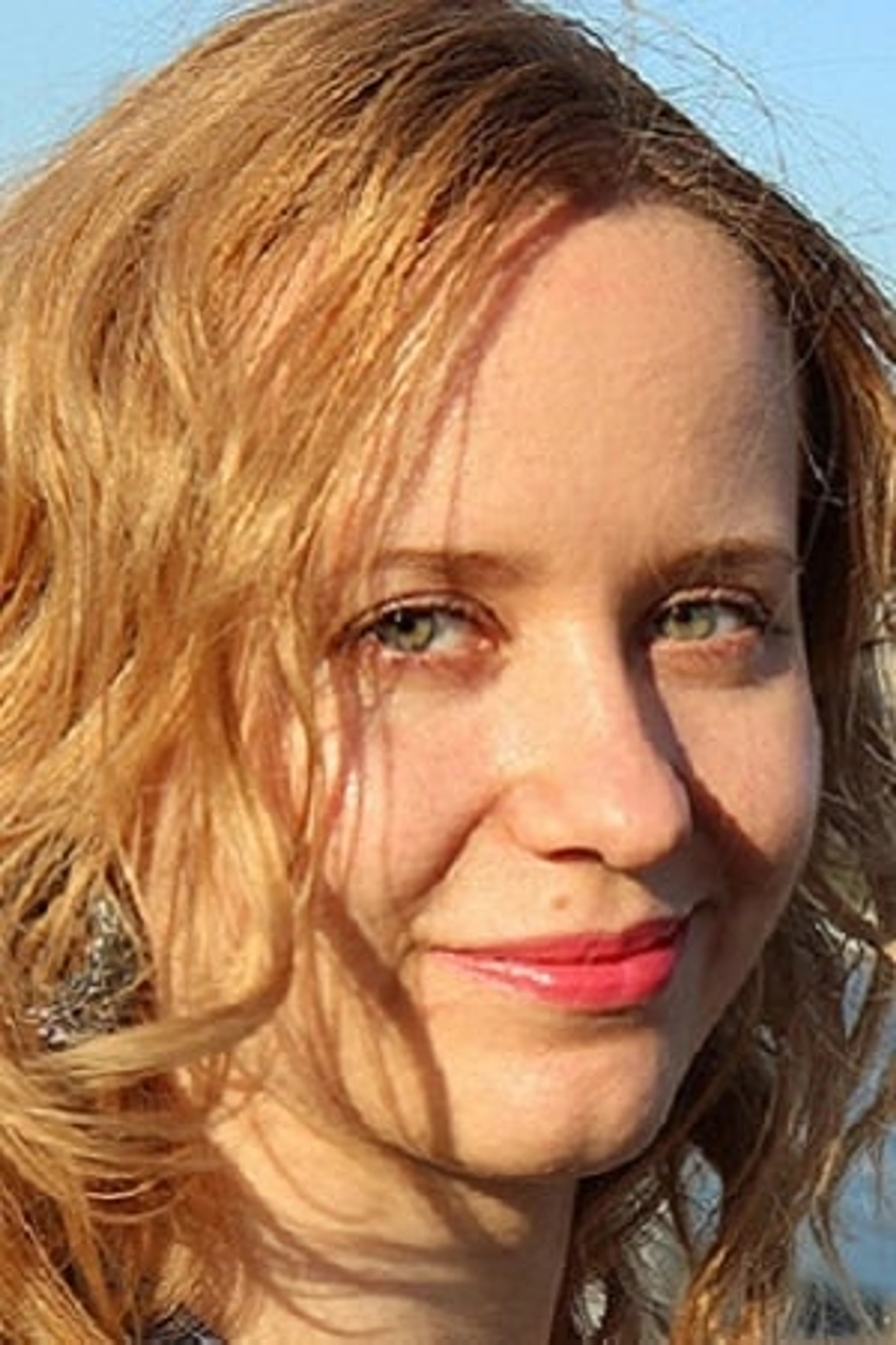 Foto von Mariya Tumova