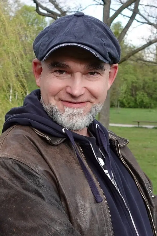 Foto von Witold Oleksiak