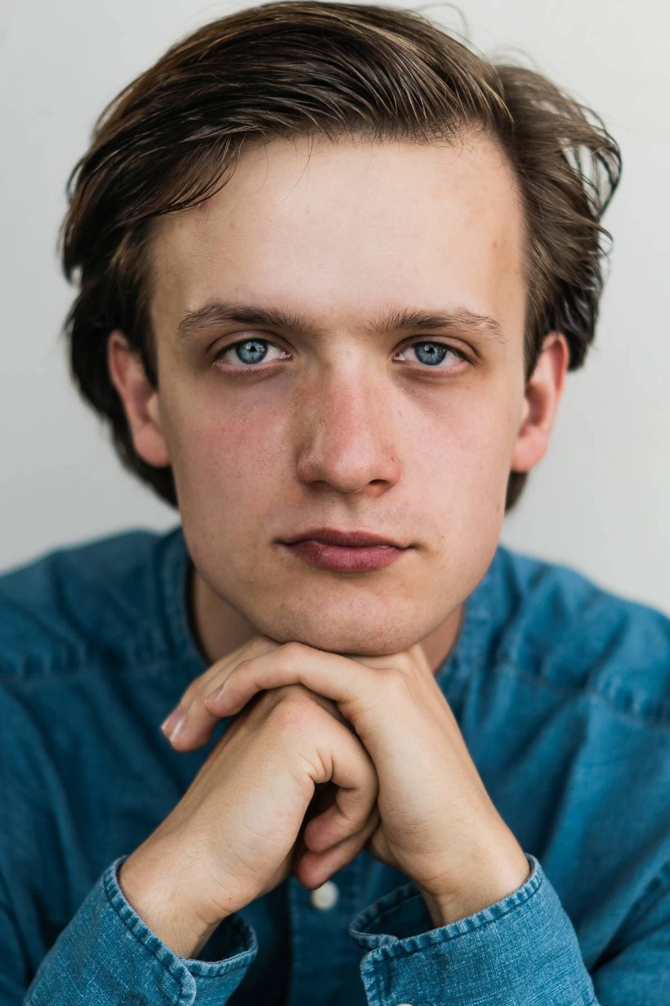 Foto von Michał Sikorski