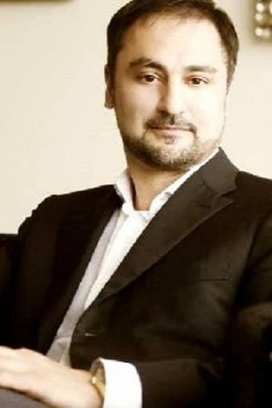 Foto von Shamil Dzhafarov