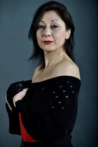 Foto von Anna Rita Vitolo