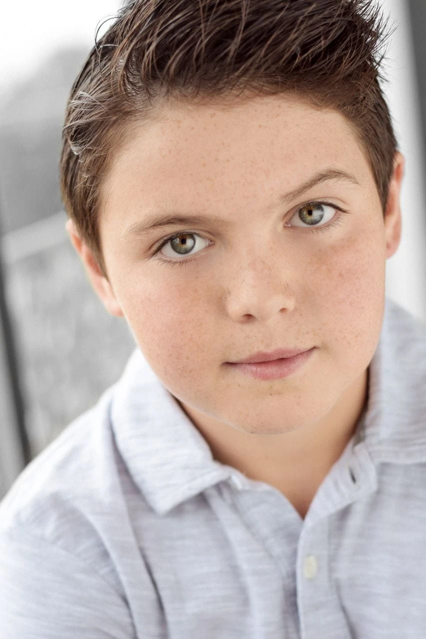 Foto von Brady Noon