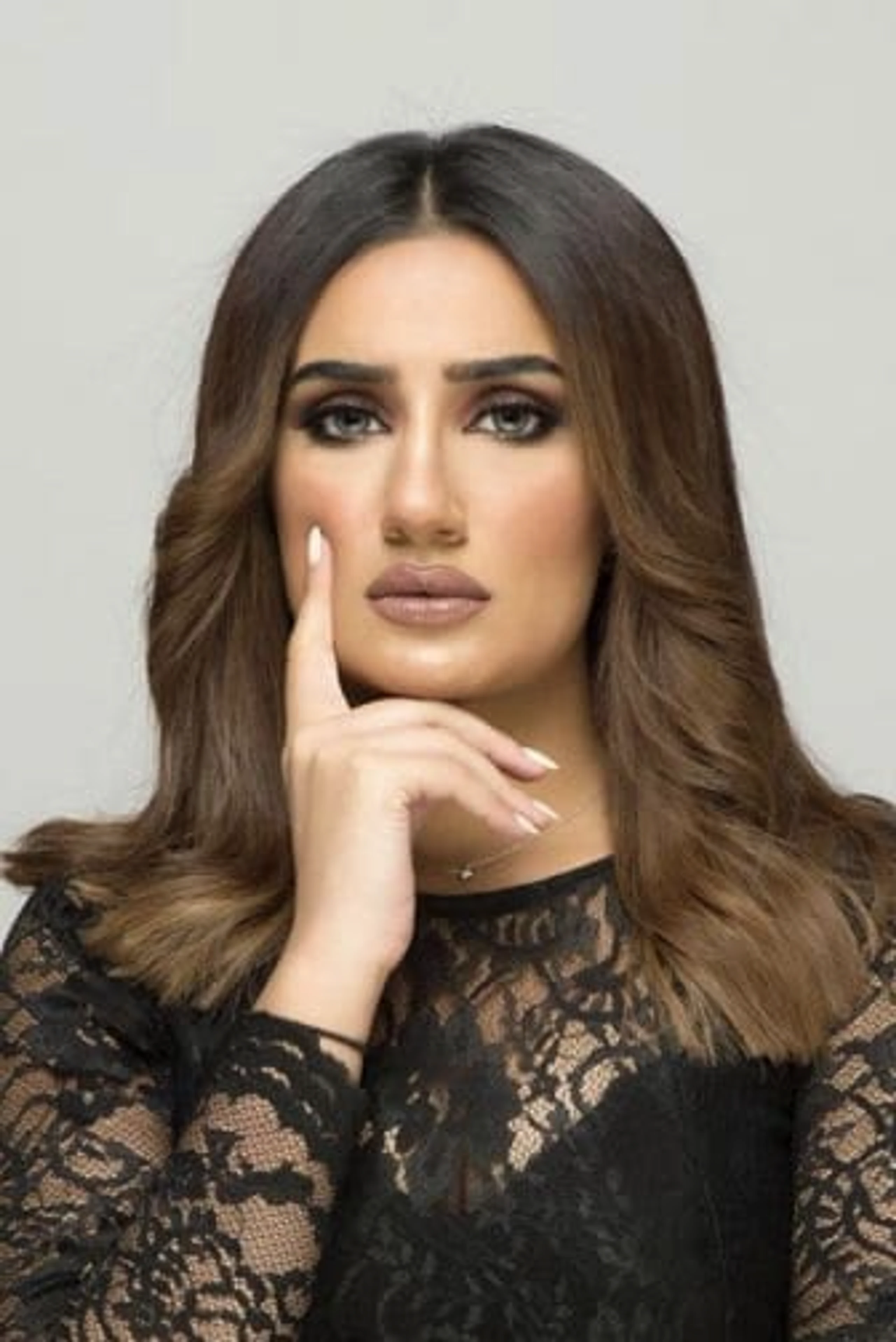 Foto von Sarah Al-Qabandi