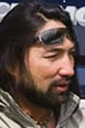 Foto von Din Makhamatdinov