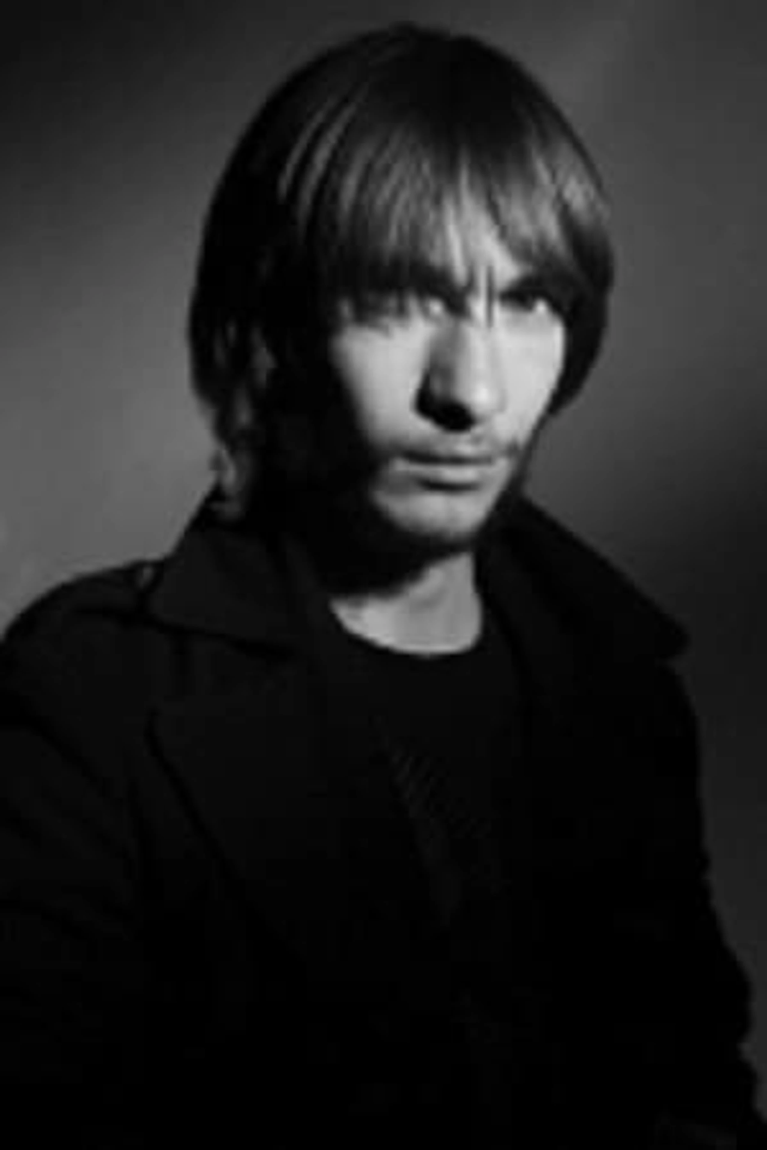 Foto von Daniel Ovrutsky