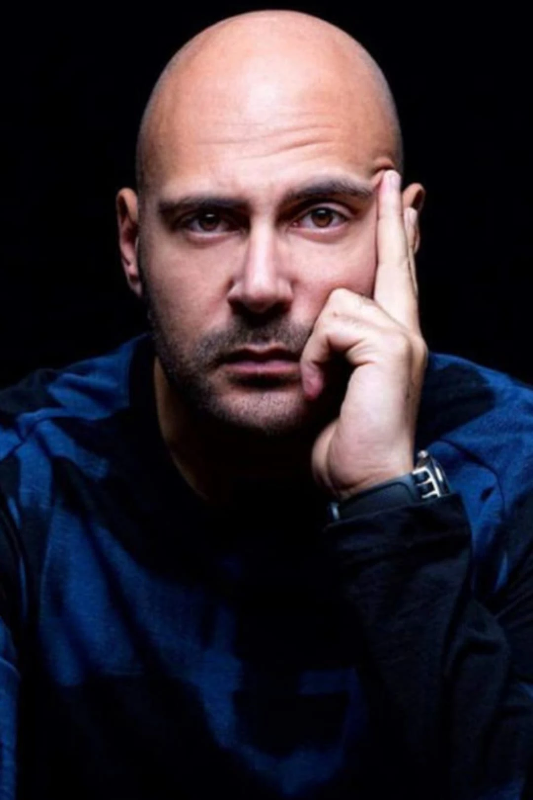 Foto von Walid Fawaz