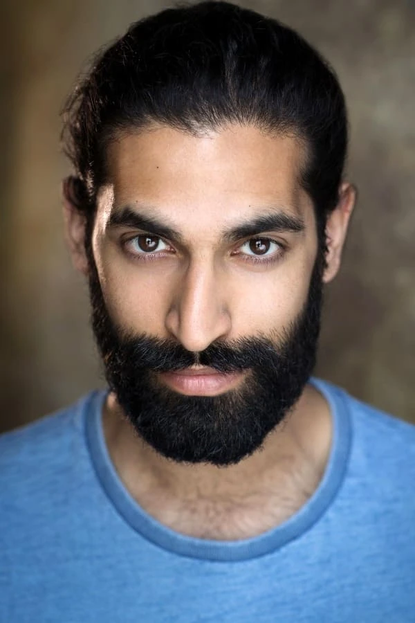 Foto von Arevinth V Sarma