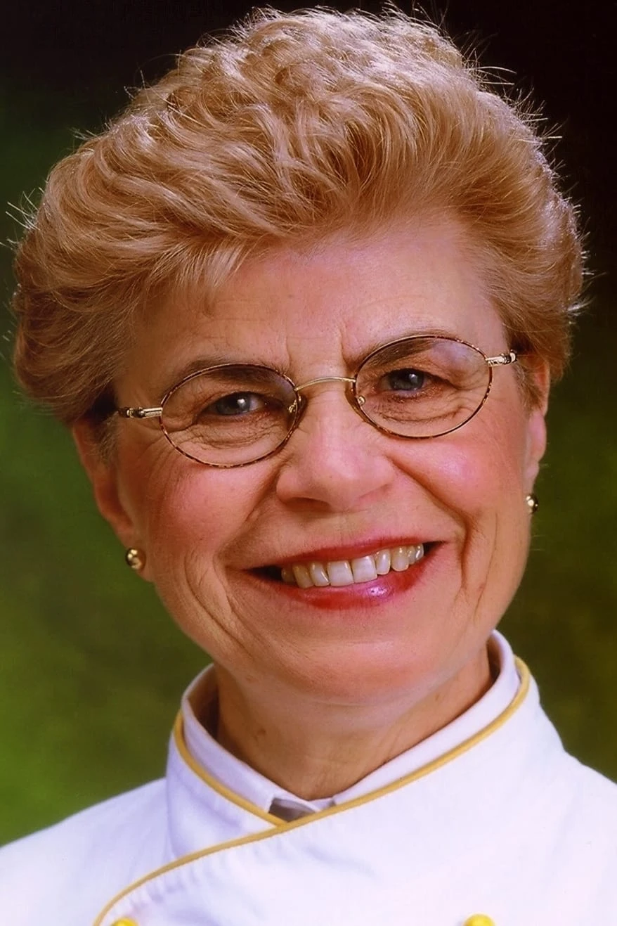 Foto von Soeur Angèle