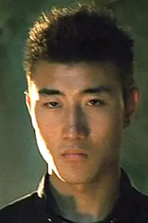 Foto von Dang Shan-Peng