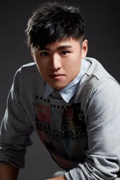 Foto von Zhang Chi