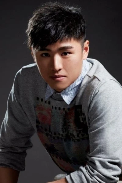 Foto von Zhang Chi
