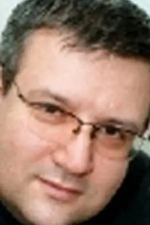Foto von Viktor Budilov