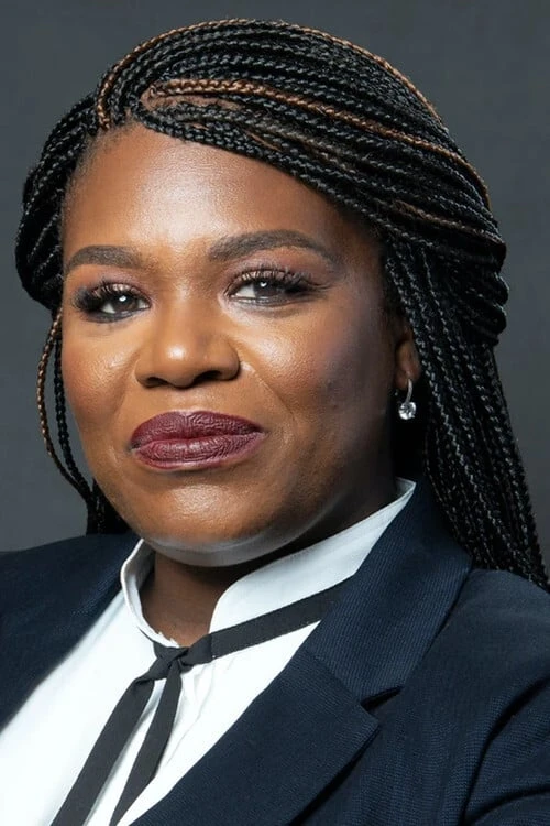 Foto von Cori Bush
