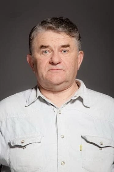Foto von Aleksandr Kashperov