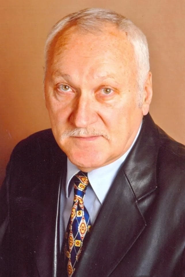 Foto von Leonid Eftifiev