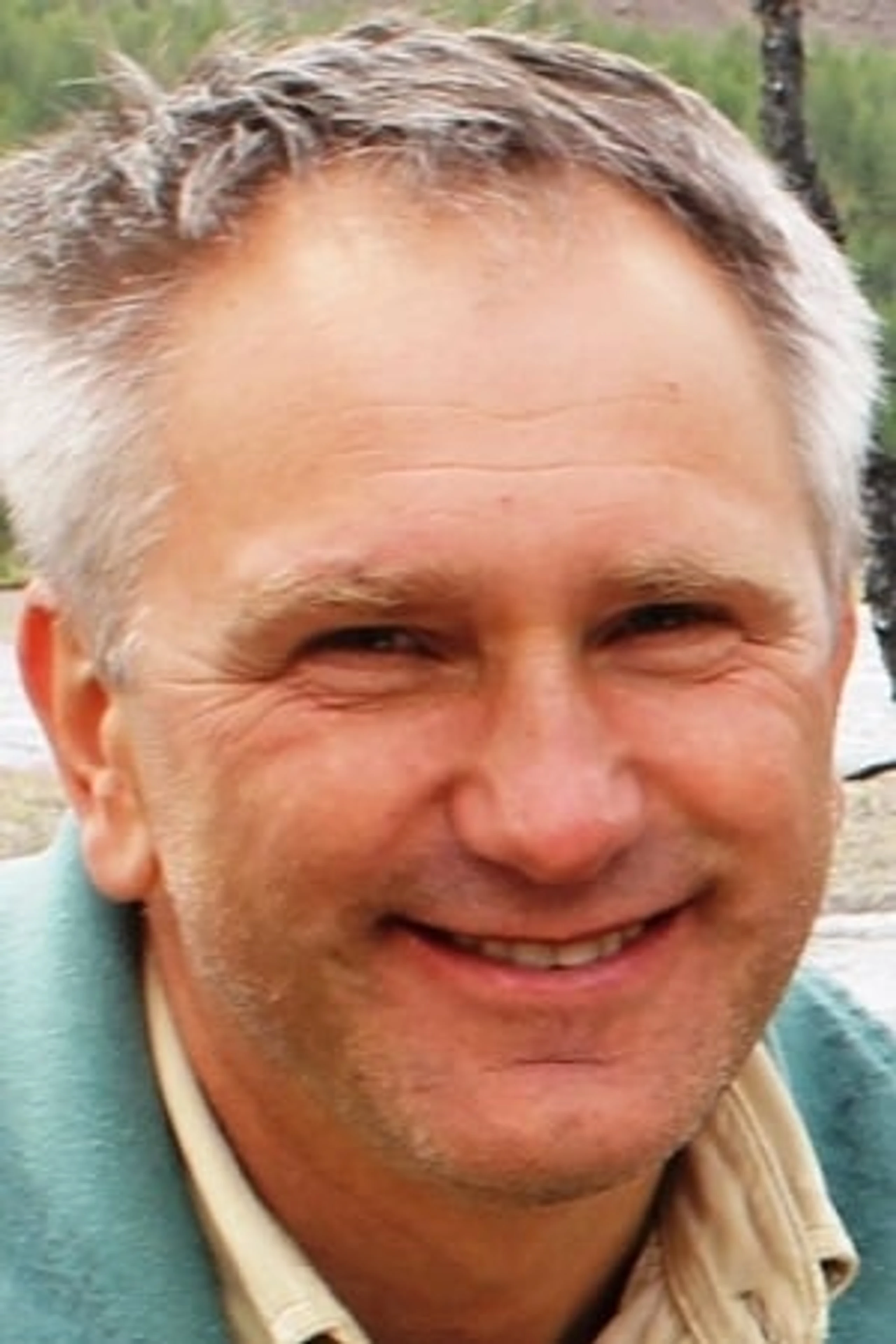 Foto von Vasily Sarana