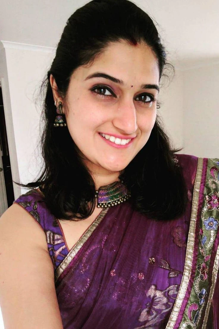 Foto von Amrutha Karagada