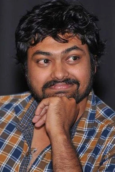 Foto von Sidhartha Maadhyamika