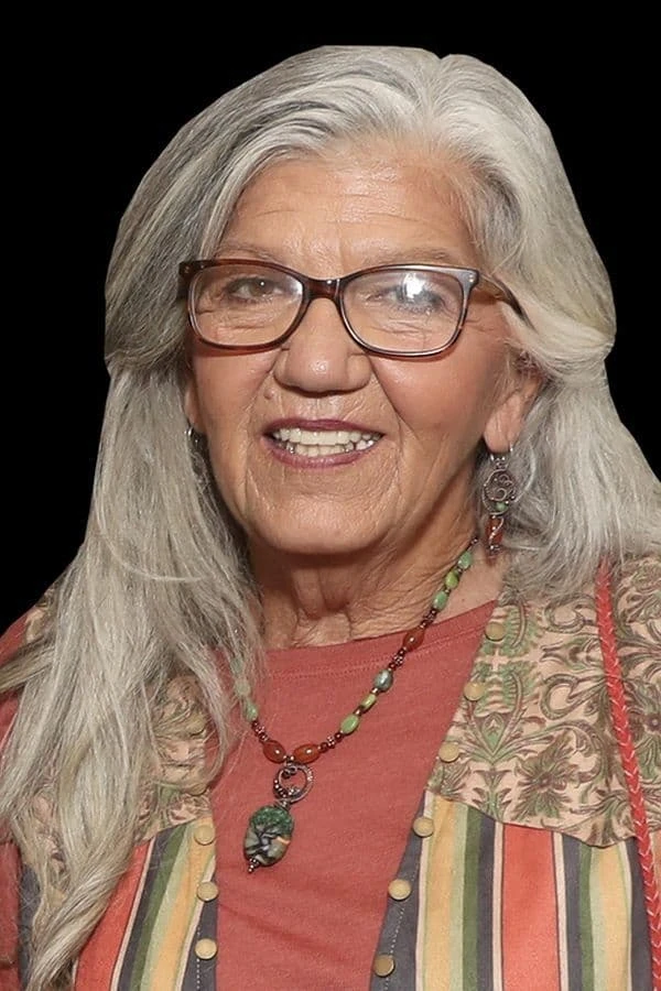 Foto von Linda May