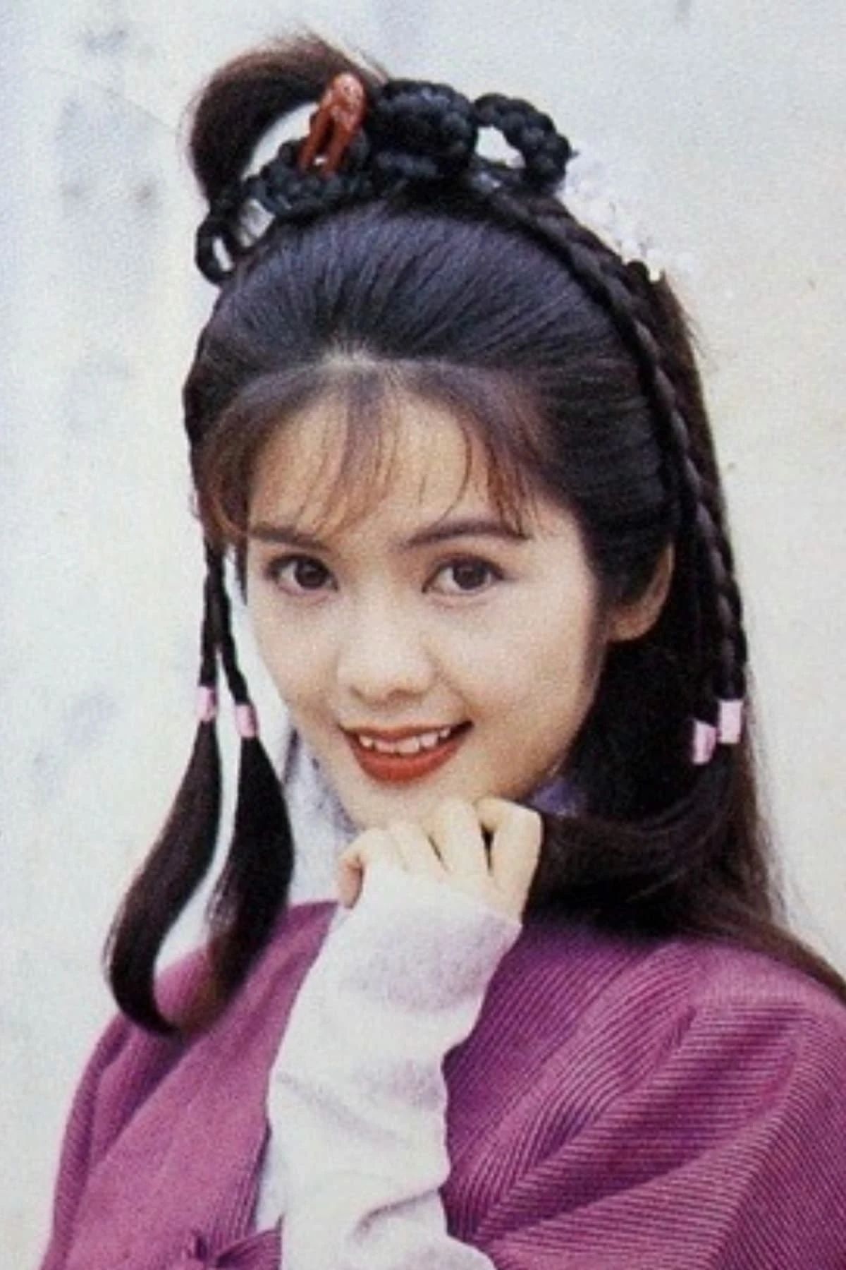 Foto von Cheung Yuen-Mei
