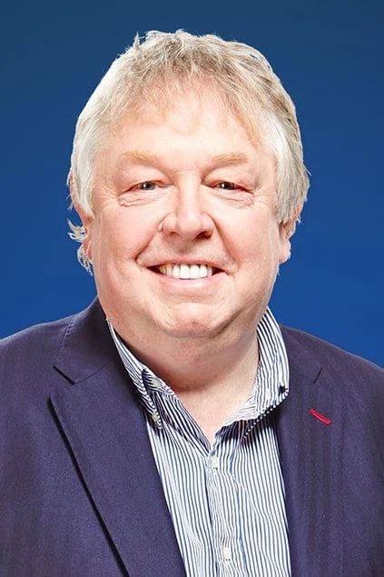 Foto von Nick Ferrari