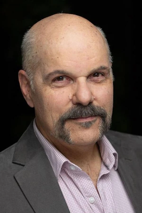 Foto von Martin Bannon Beaudet