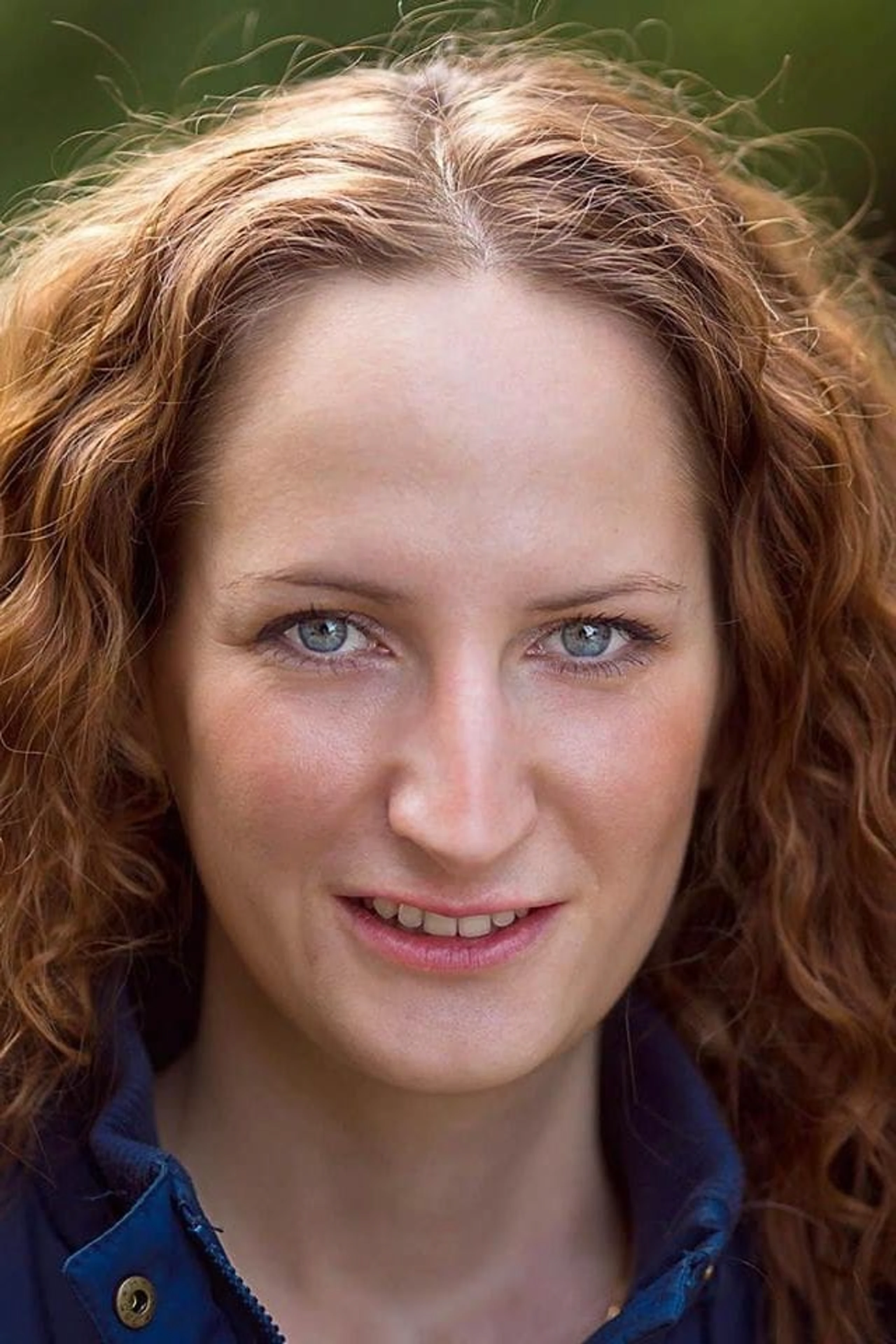 Foto von Yevheniia Raukh