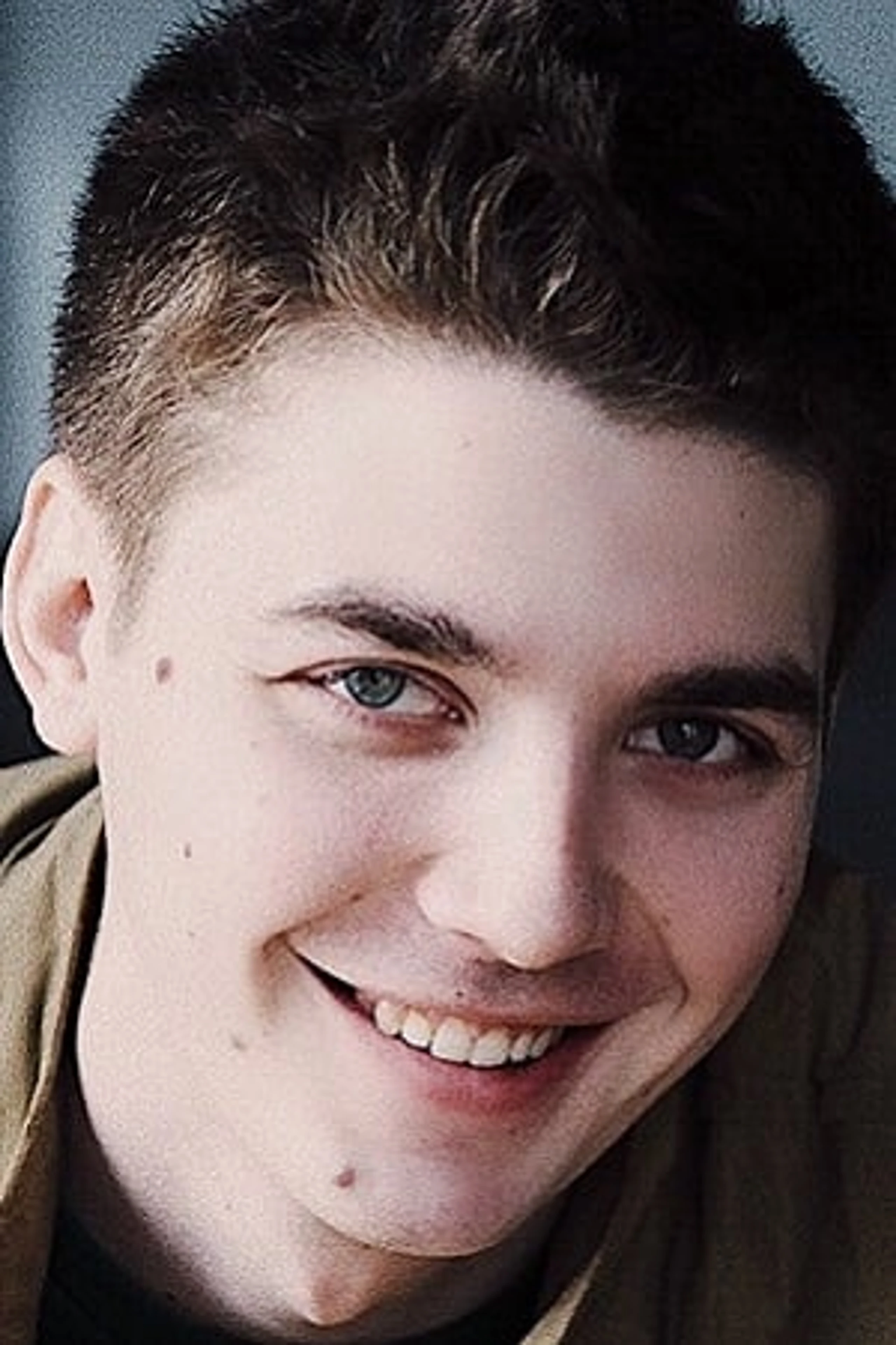 Foto von Nikita Sanaev