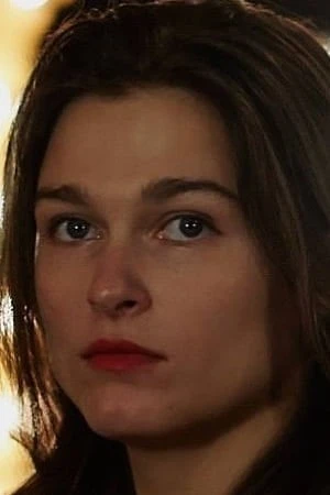Foto von Darya Gladysheva