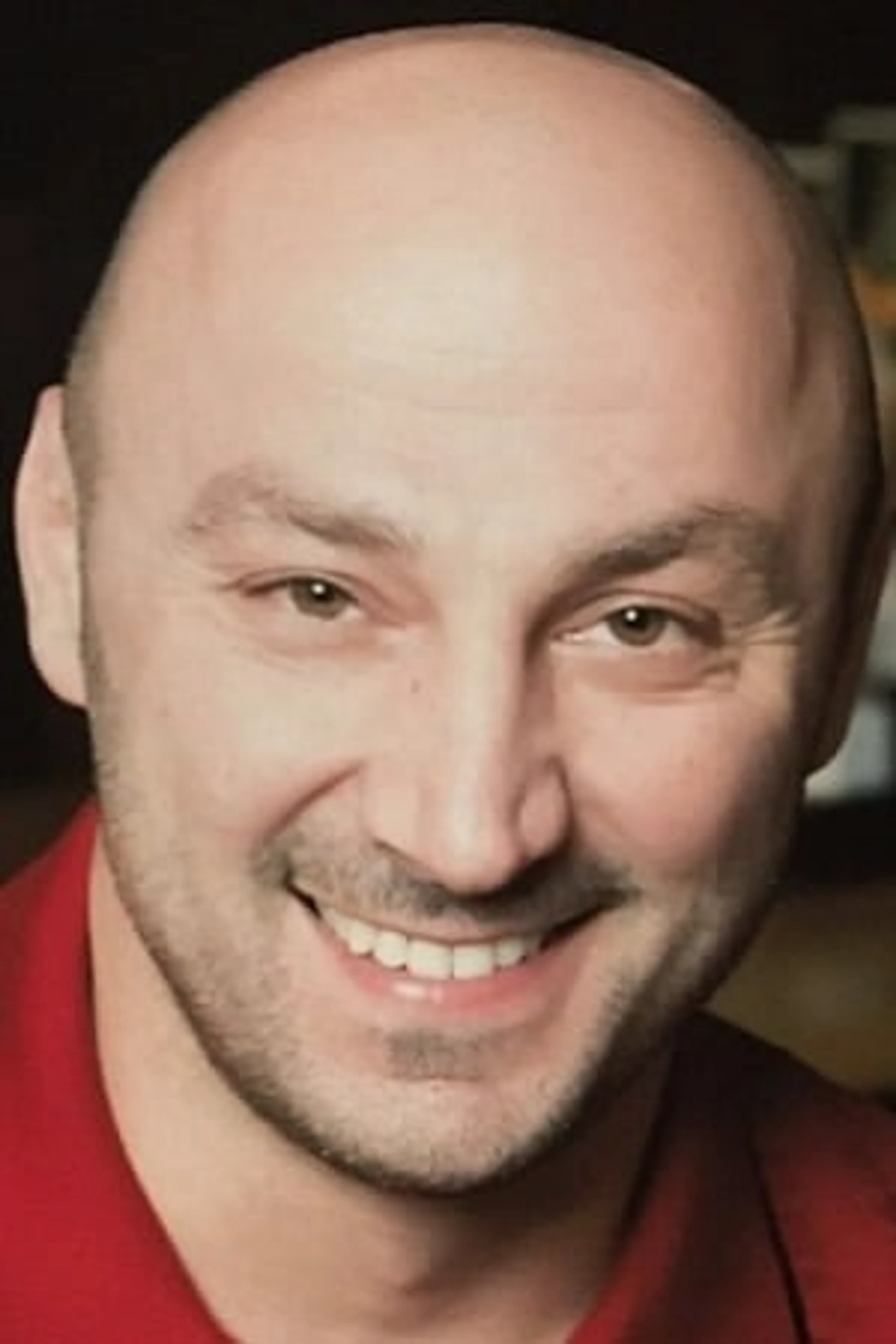 Foto von Murad Omarov