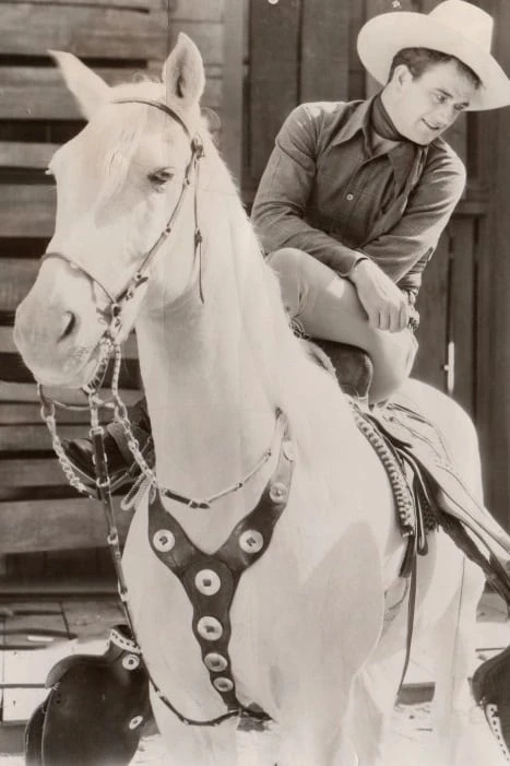 Foto von Duke