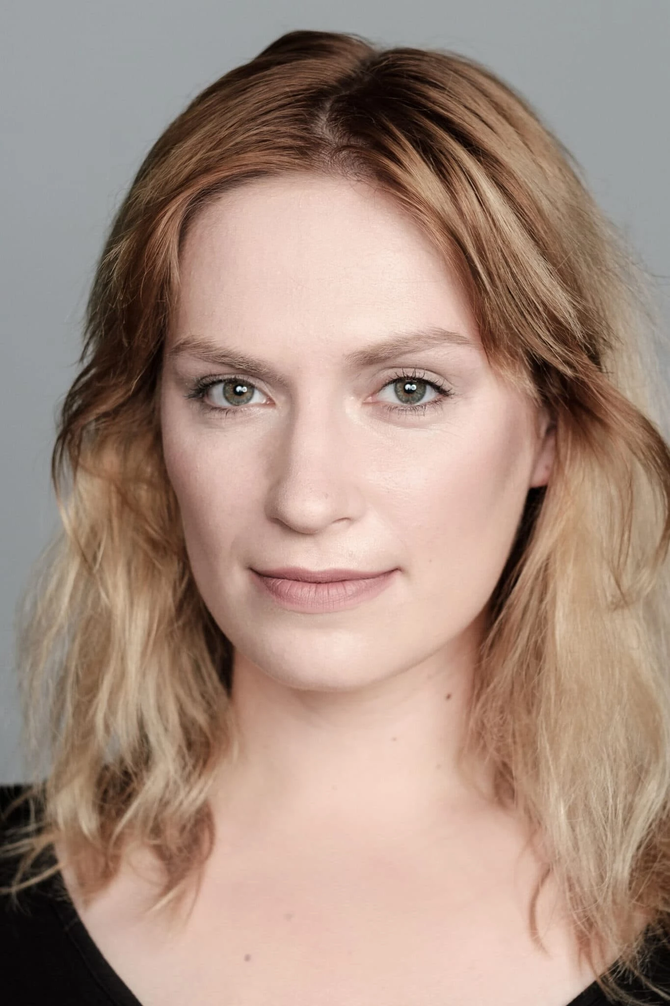 Foto von Katarzyna Obidzińska