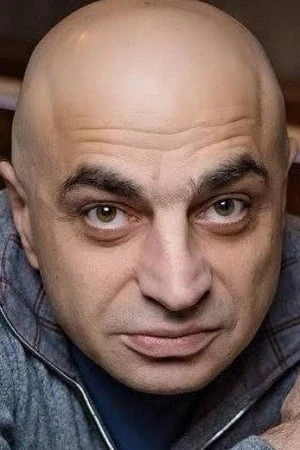 Foto von Konstantin Charmadov