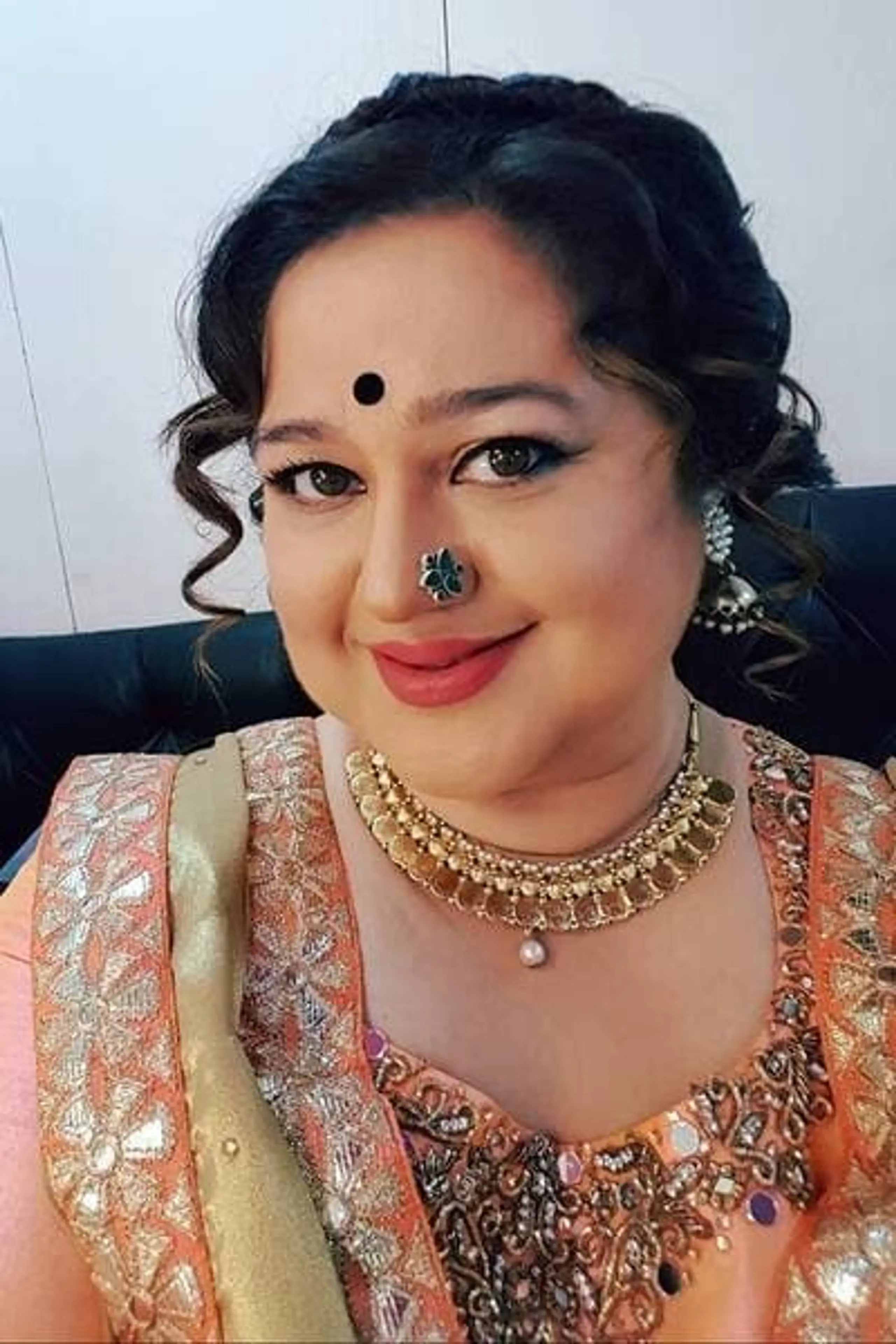 Foto von Supriya Shukla