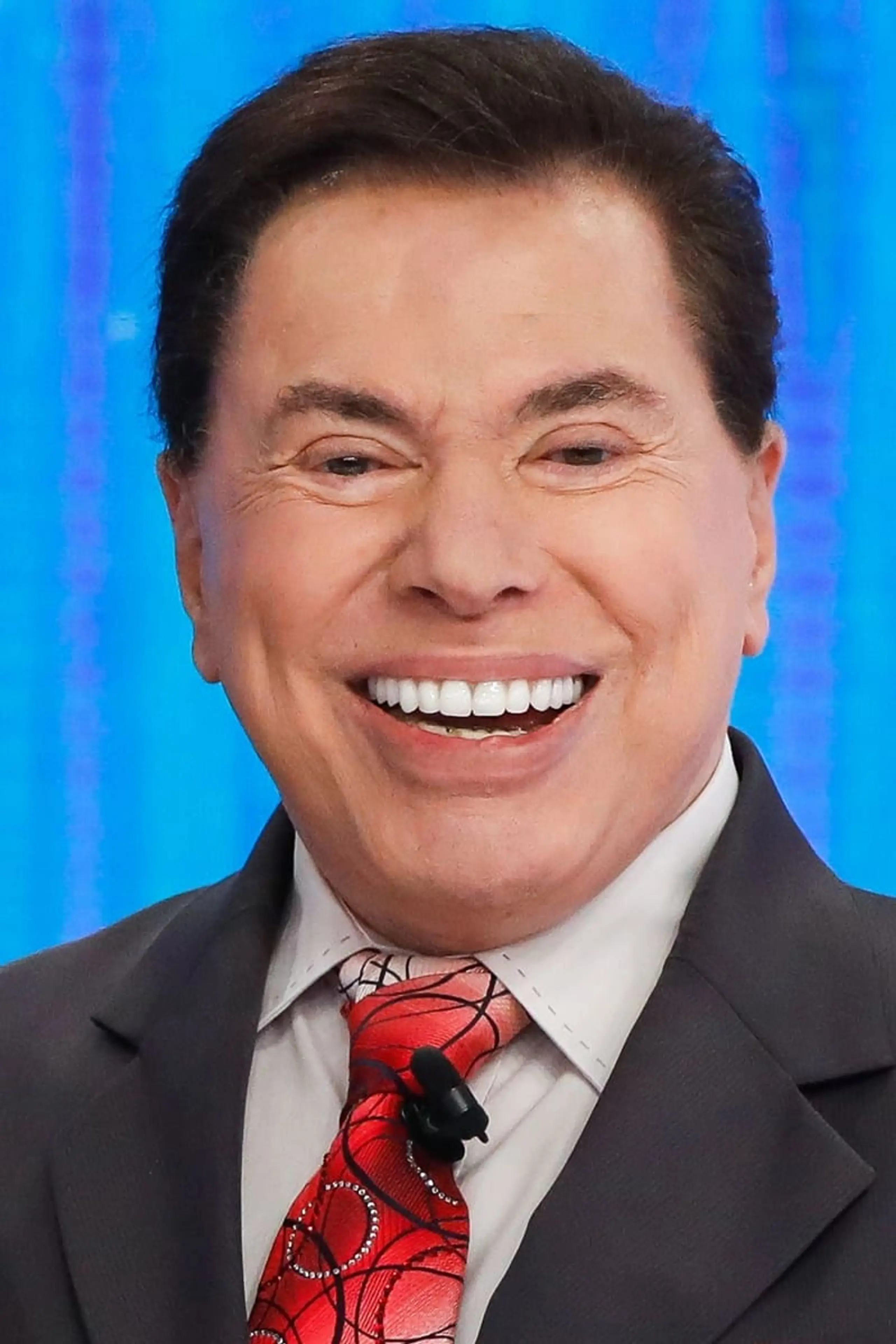 Foto von Silvio Santos