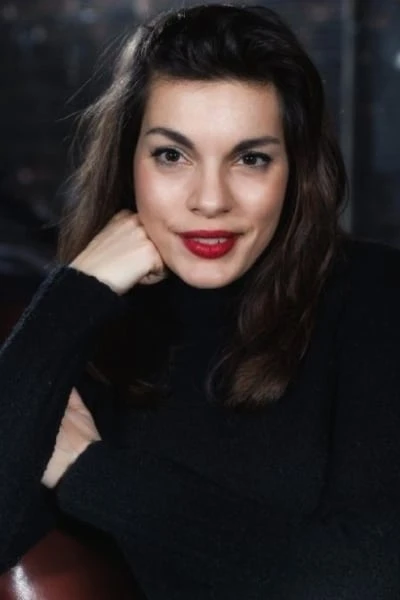 Foto von Andrea Mladinic