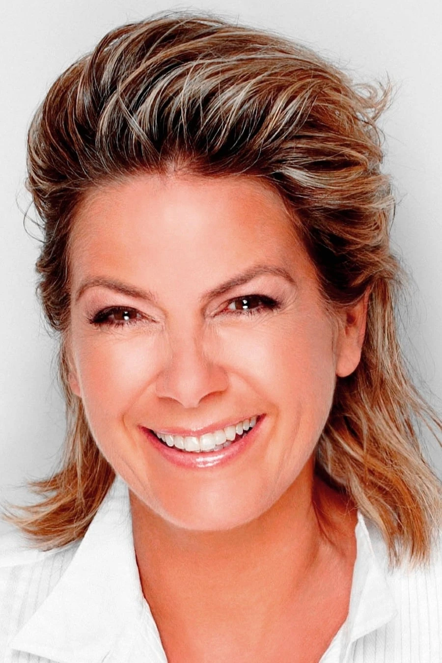 Foto von Penny Smith