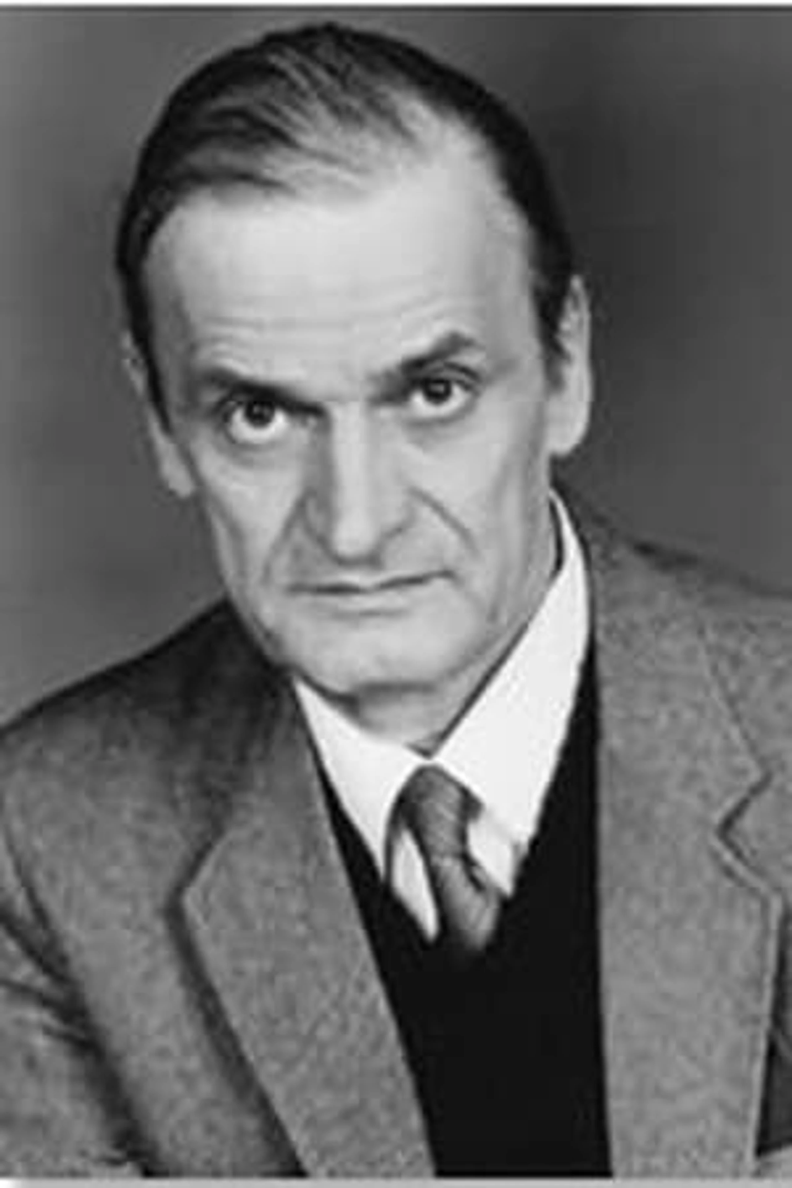 Foto von Jerzy Kozłowski