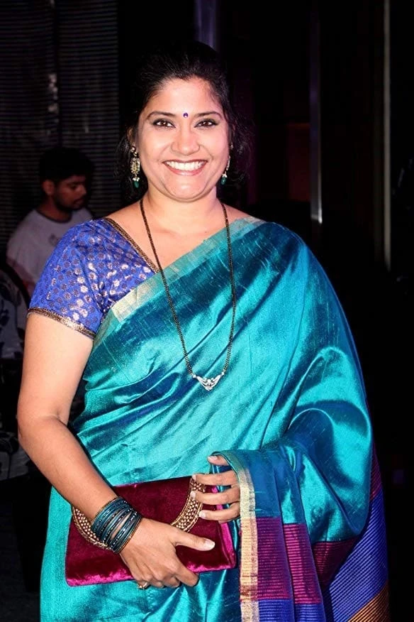 Foto von Renuka Sahane