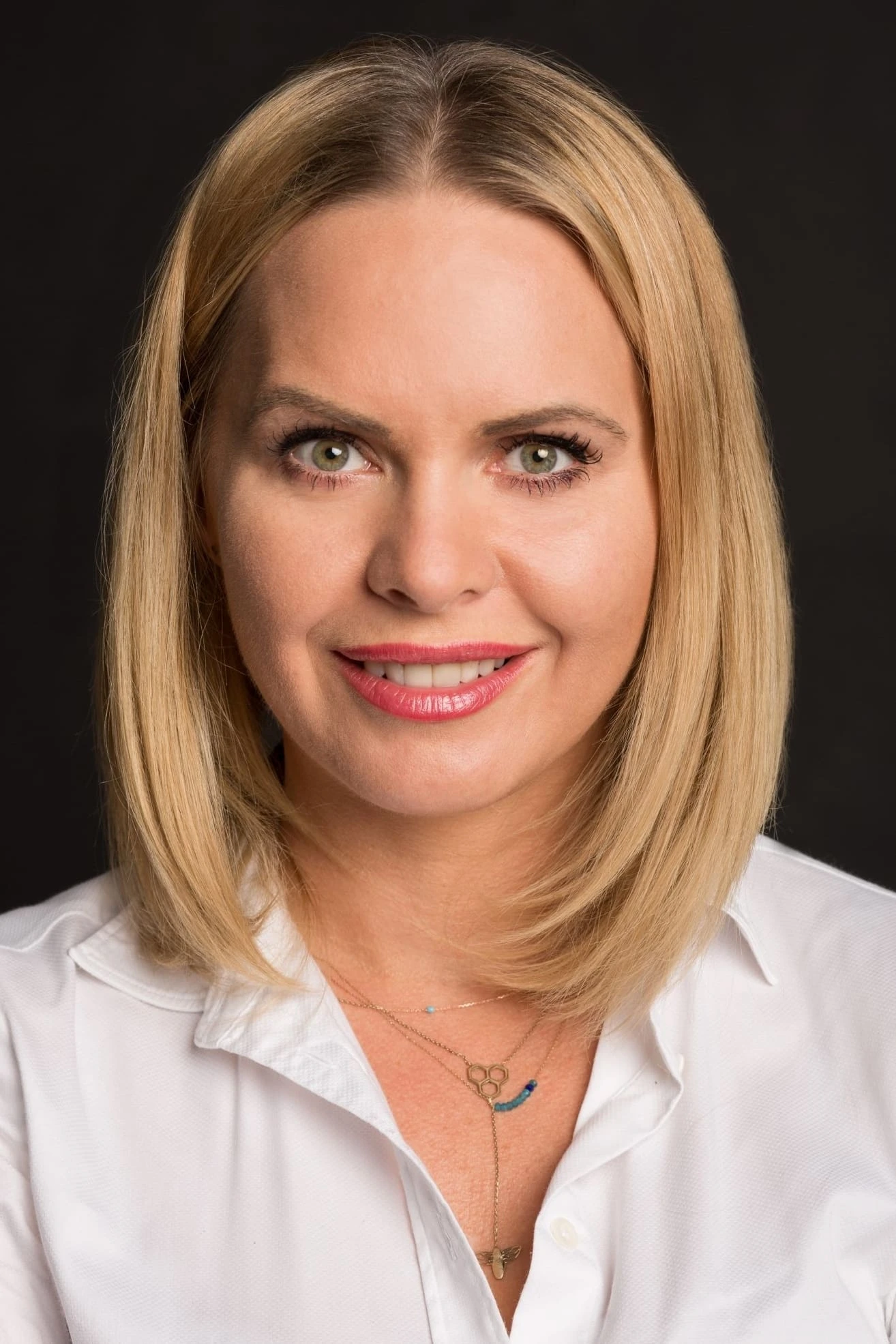 Foto von Magdalena Stużyńska